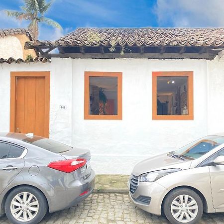 פאראטי Hostel Dona Generoza מראה חיצוני תמונה