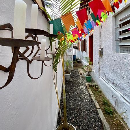 פאראטי Hostel Dona Generoza מראה חיצוני תמונה