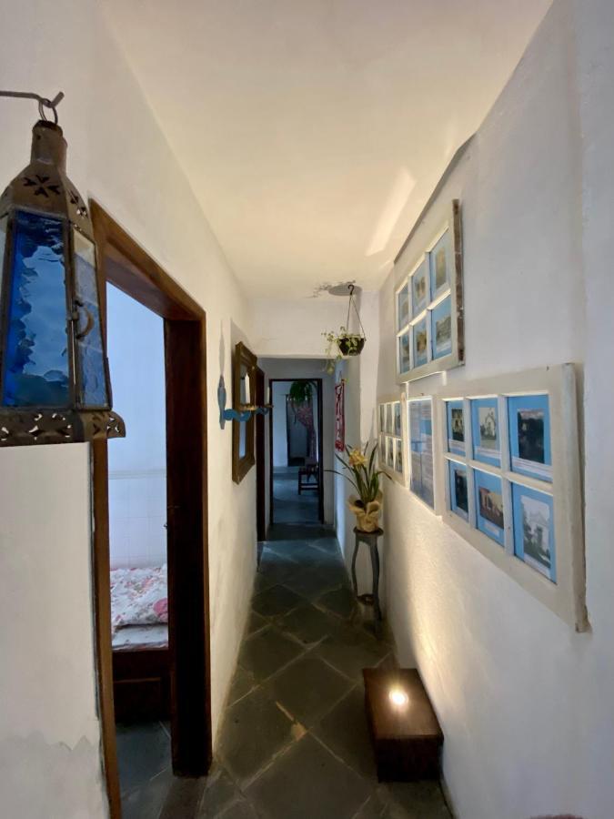פאראטי Hostel Dona Generoza מראה חיצוני תמונה