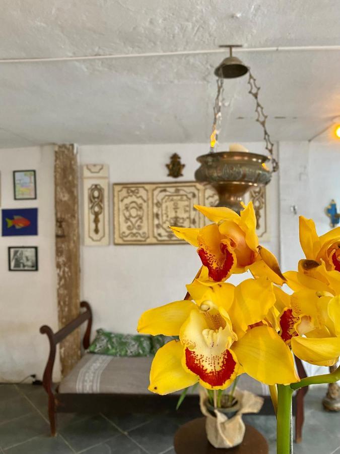 פאראטי Hostel Dona Generoza מראה חיצוני תמונה