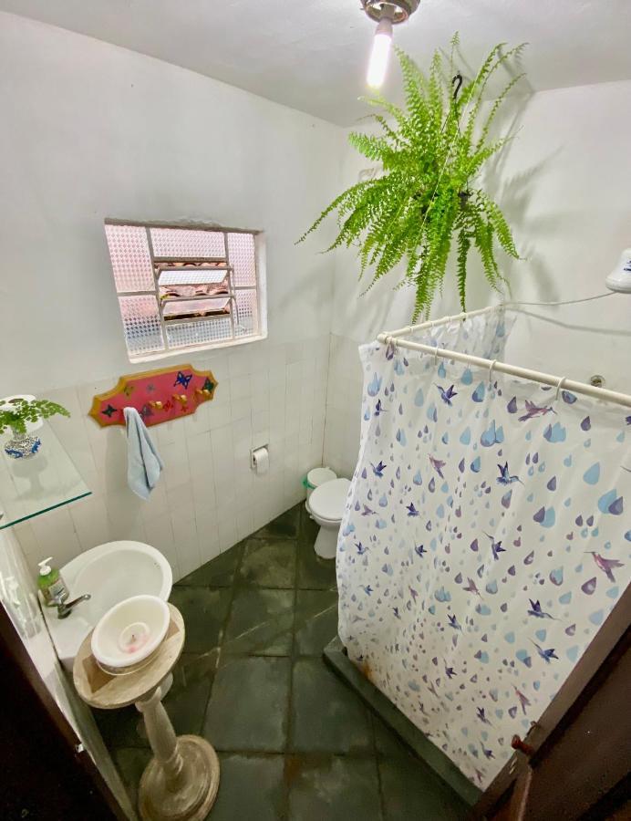 פאראטי Hostel Dona Generoza מראה חיצוני תמונה