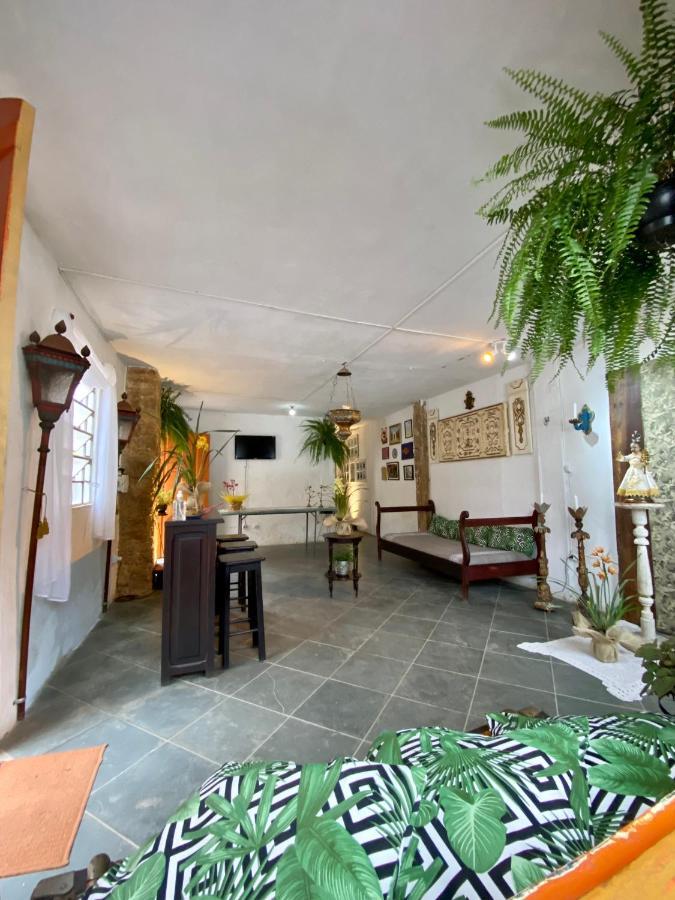 פאראטי Hostel Dona Generoza מראה חיצוני תמונה