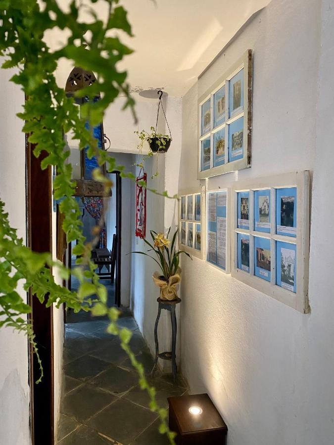 פאראטי Hostel Dona Generoza מראה חיצוני תמונה