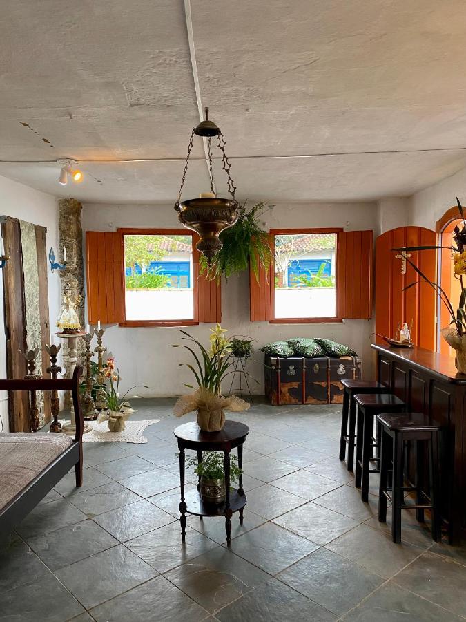 פאראטי Hostel Dona Generoza מראה חיצוני תמונה